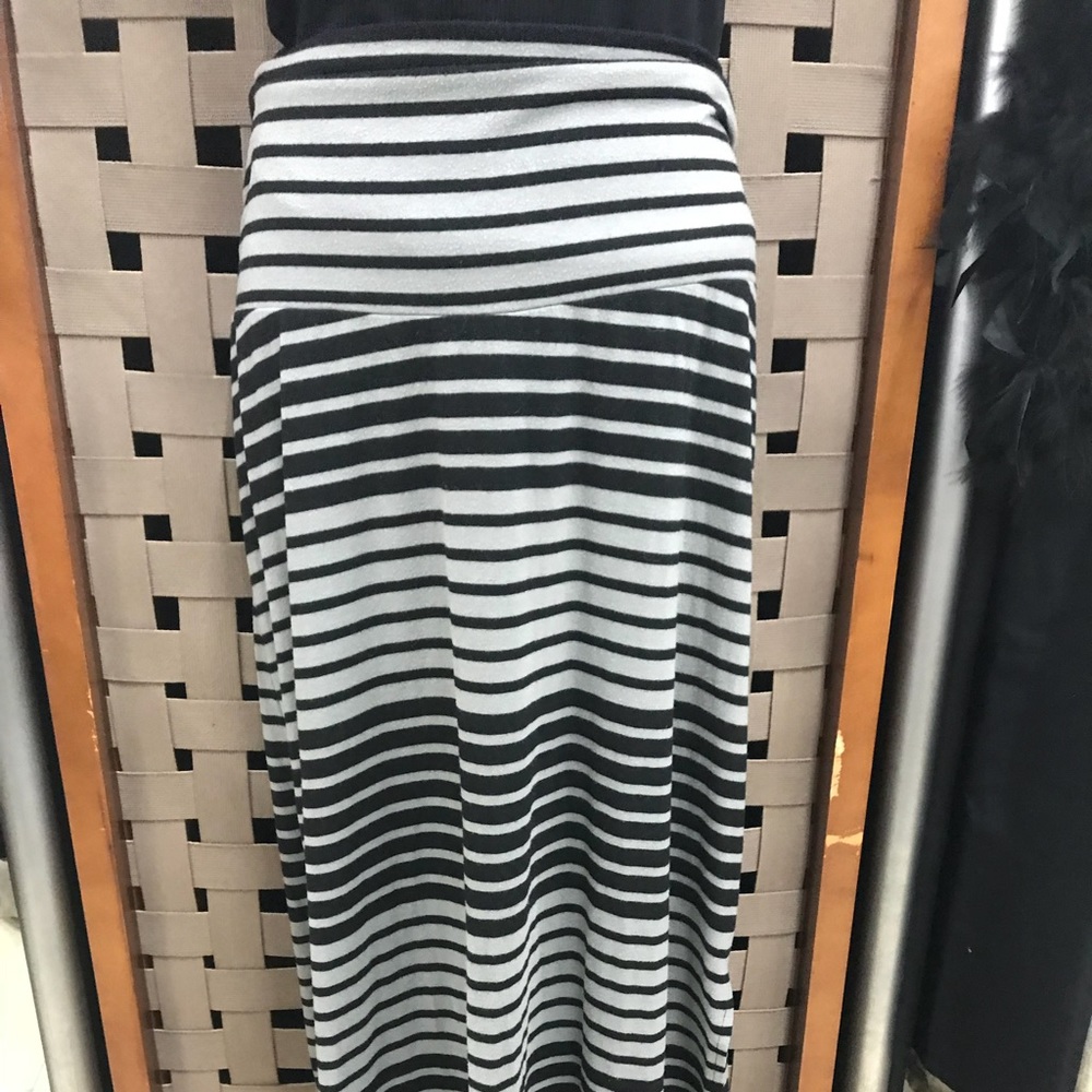 Maxi Skirt